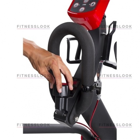 Рендер-1 для Spirit Fitness E-Glide CG800