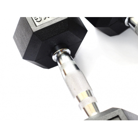Рендер-6 для Original FitTools 22,5 кг гексагональная FT-HEX-22,5