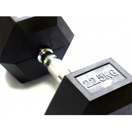 Рендер-5 для Original FitTools 22,5 кг гексагональная FT-HEX-22,5