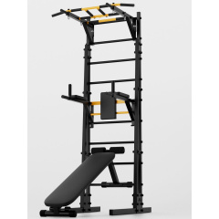 BarFits New Age R3 Premium line из каталога металлических шведских стенок в Красноярске по цене 49290 ₽
