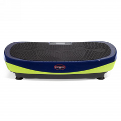 VictoryFit 3D VF-S850 Blue/Green из каталога виброплатформ в Красноярске по цене 28820 ₽