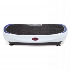 VictoryFit 3D VF-S850 Black/White из каталога виброплатформ в Красноярске по цене 28820 ₽
