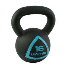 Livepro LP8041-16 из каталога гирь в Красноярске по цене 7480 ₽