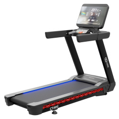 CardioPower PRO CT400 из каталога беговых дорожек в Красноярске по цене 280420 ₽