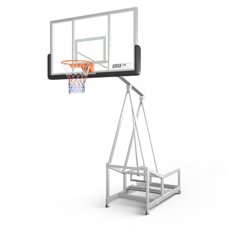 Рендер-13 для Unix Line B-Stand-PC 72’’x42’’ R45 H120-305 см