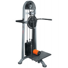 ProfyGym ТГ-0600-C Приведение-отведение бедра стоя из каталога грузоблочных тренажеров в Красноярске по цене 112839 ₽