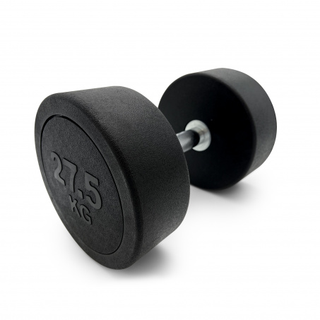 Рендер-0 для UnixFit PRO 27,5 кг DBRND27_5PBK