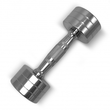 Рендер-1 для UnixFit PRO круглая 4 кг DBRND4PCE