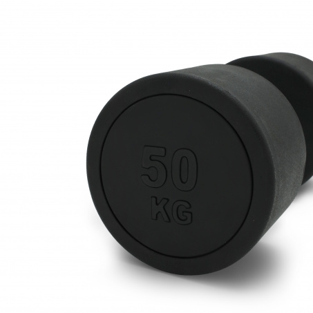 Рендер-3 для UnixFit PRO круглая 50 кг DBRND50PBK