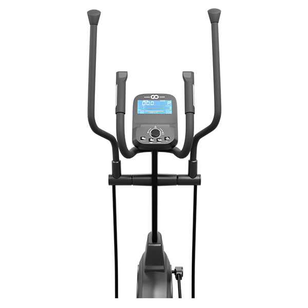 CardioPower Ergo 5 привод - передний