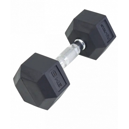 Рендер-0 для StarFit гексагональная 8 кг DB-301