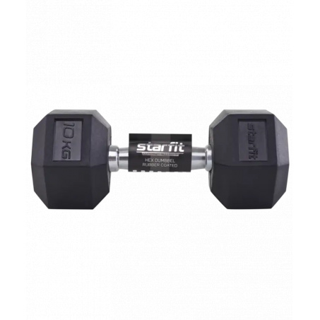 Рендер-3 для StarFit гексагональная 10 кг DB-301