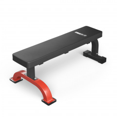 UnixFit BENCH 120 New из каталога силовых скамей в Красноярске по цене 10970 ₽
