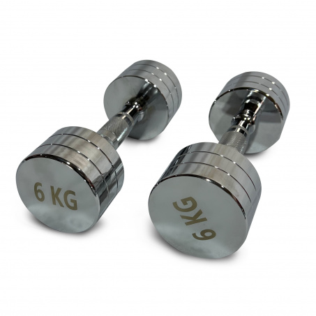 Рендер-0 для UnixFit PRO круглая 6 кг DBRND6PCE