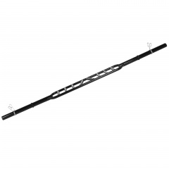 UnixFit Swiss Bar PRO 212 см / 51 мм из каталога грифов для штанги с параллельным хватом  в Красноярске по цене 9490 ₽