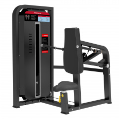 UnixFit Fit 70 PRO (UC-6715) Трицепс сидя из каталога грузоблочных тренажеров в Красноярске по цене 131670 ₽