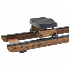 Viking 3XL в Красноярске по цене 339900 ₽ в категории гребные тренажеры Fluid Rower