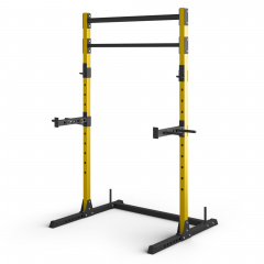 UnixFit многофункциональная (200 кг) из каталога силовых рам в Красноярске по цене 39890 ₽