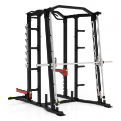 AeroFit Impulse SL7042 из каталога машин Смита в Красноярске по цене 711000 ₽