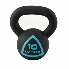 Livepro LP8041-10 из каталога гирь в Красноярске по цене 5230 ₽