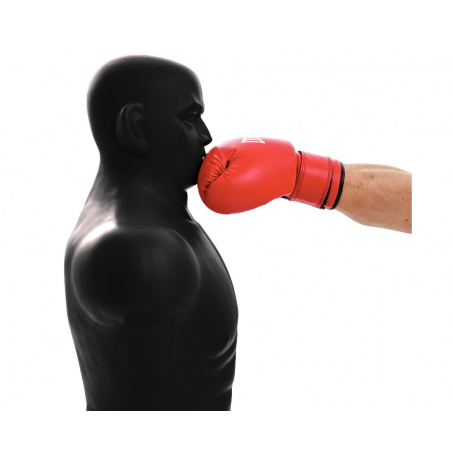 Рендер-7 для DFC Boxing Punching Man-Medium TLS-BHB (черный) 172 см