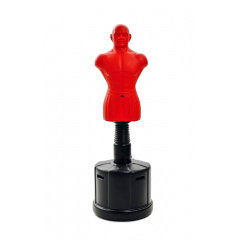 DFC Boxing Punching Man-Medium TLS-BR (красный) 163 см из каталога товаров для бокса и единоборств в Красноярске по цене 41990 ₽