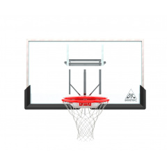 DFC BOARD54G из каталога товаров для баскетбола в Красноярске по цене 45990 ₽