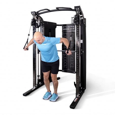 Рендер-31 для Protrain GTS-ULTRA