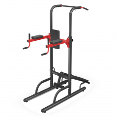 UnixFit Power Tower 170P из каталога стоек турник брусья-пресс в Красноярске по цене 27120 ₽