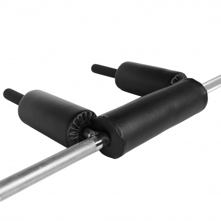 Рендер-1 для UnixFit SitBar PRO П-образный 220 см / 28 мм