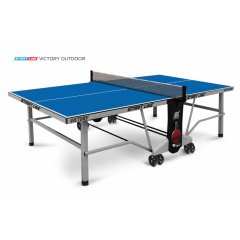 Start Line VICTORY 6 из каталога всепогодных теннисных столов в Красноярске по цене 80490 ₽