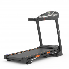 UnixFit ST-580L из каталога беговых дорожек в Красноярске по цене 50580 ₽
