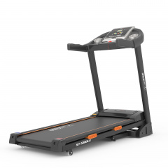 UnixFit ST-580LE из каталога беговых дорожек в Красноярске по цене 64890 ₽