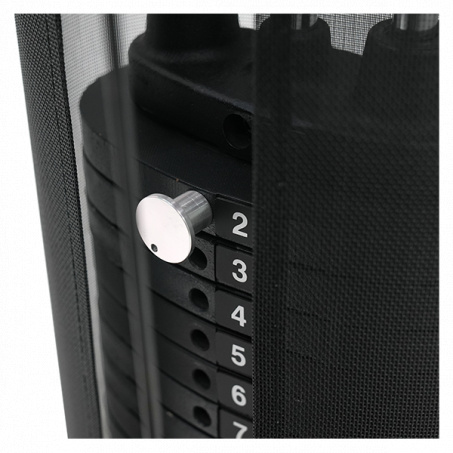 Рендер-6 для Inspire M2 Multi-Gym