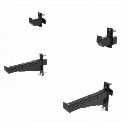 Protrain GTS-JSA (комплект) (опция для GTS-ULTRA) из каталога опций к тренажеру в Красноярске по цене 23750 ₽