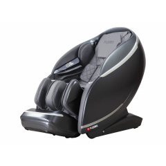 Fujimo GURU2 F800 Серый из каталога массажных кресел в Красноярске по цене 790500 ₽