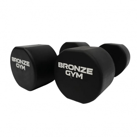 Рендер-2 для Bronze Gym 1-10 кг - 10 пар, шаг 1 кг