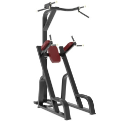 Protrain BPL180 из каталога стоек турник брусья-пресс в Красноярске по цене 120650 ₽