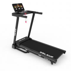 Orlauf Stork A из каталога беговых дорожек в Красноярске по цене 49900 ₽