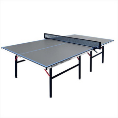 TT350 Indoor в Красноярске по цене 25420 ₽ в категории теннисные столы Scholle