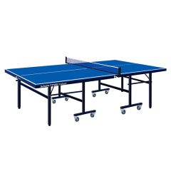 TT550 Indoor в Красноярске по цене 46670 ₽ в категории теннисные столы Scholle