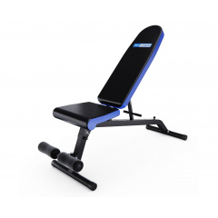 DFC Pro Fitness D848 из каталога силовых скамей в Красноярске по цене 8990 ₽