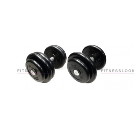 Рендер-0 для MB Barbell Tight Set 46 кг