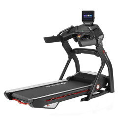 Bowflex 25 из каталога беговых дорожек в Красноярске по цене 331500 ₽