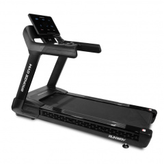 Runway в Красноярске по цене 359990 ₽ в категории беговые дорожки Bronze Gym