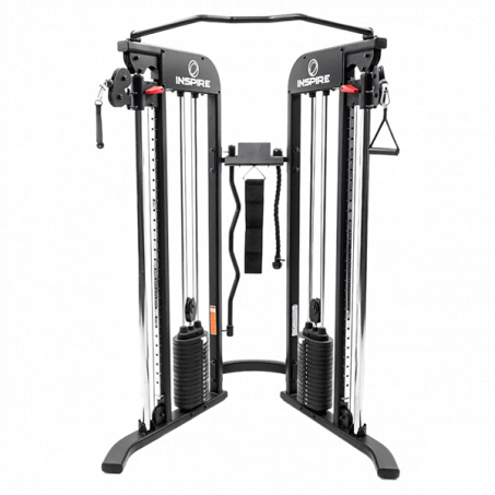 Рендер-1 для Inspire FTX Functional Trainer