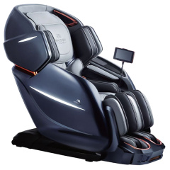 Meridien San Remo (Blue) из каталога массажных кресел в Красноярске по цене 499990 ₽