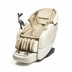 Senzo Katana Beige из каталога массажных кресел в Красноярске по цене 379990 ₽