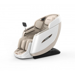 Senzo Unkai Beige из каталога массажных кресел в Красноярске по цене 671500 ₽