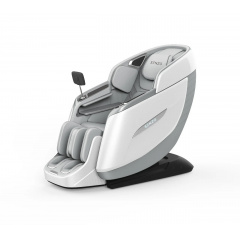 Senzo Unkai Grey из каталога массажных кресел в Красноярске по цене 671500 ₽